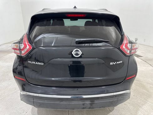Used 2015 Nissan Murano SV AWD/4WD image 24