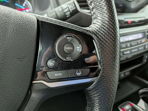 Used 2020 Honda Passport Elite image 22