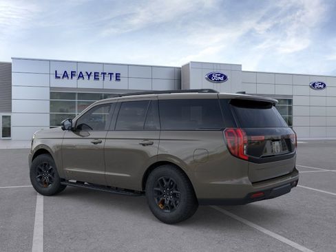 New 2026 Ford Expedition Tremor image 4