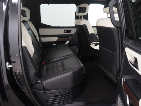 Used 2023 Toyota Tundra Capstone image 14