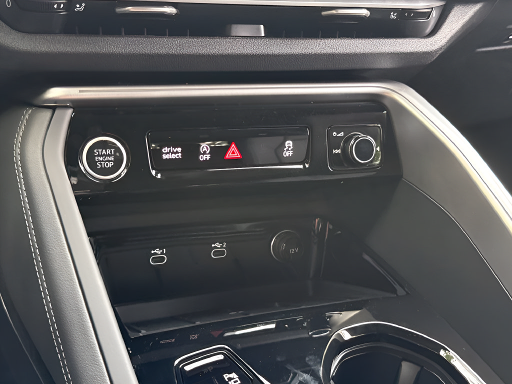 New 2026 Audi Q5 Premium AWD/4WD image 30