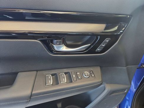 Certified 2024 Honda CR-V EX-L image 14