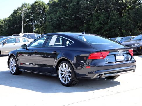Used 2014 Audi A7 TDI Prestige w/ Prestige Package AWD/4WD image 5
