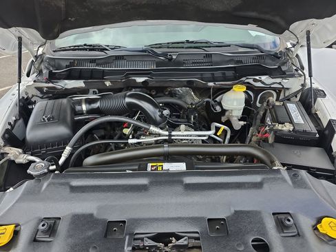 Used 2017 RAM 1500 Big Horn AWD/4WD image 39