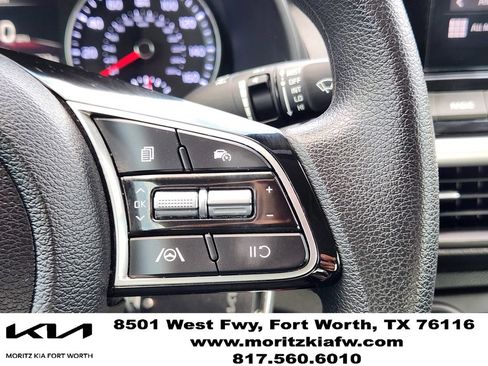Certified 2024 Kia Forte LXS w/ LXS Technology Package FWD image 27