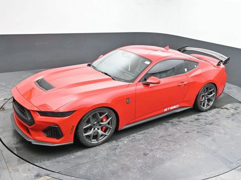 New 2025 Ford Mustang GT Premium w/ GT Performance Package image 33