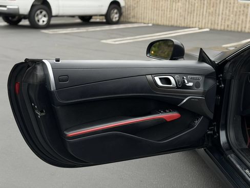 Used 2016 Mercedes-Benz SL 550 image 14