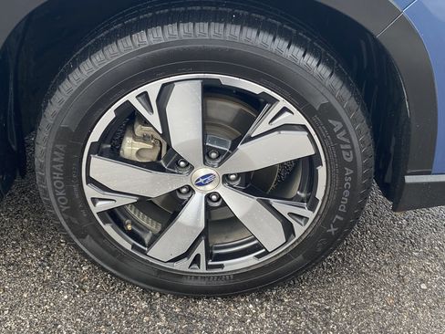 Used 2021 Subaru Forester Touring w/ Popular Package #2 image 28