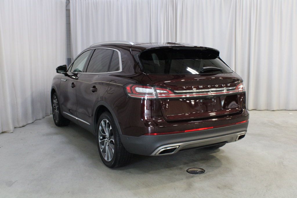 Used 2023 Lincoln Nautilus Reserve w/ Equipment Group 201A AWD/4WD image 24