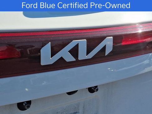 Used 2024 Kia Seltos S FWD image 31