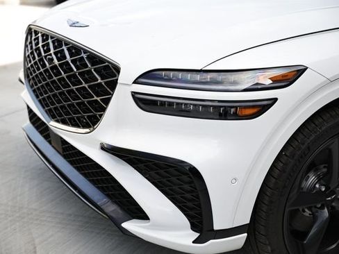 New 2026 Genesis GV70 3.5T Sport Prestige image 13