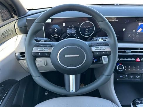 New 2026 Hyundai Tucson Limited image 20