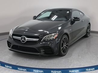 Used 2023 Mercedes-Benz C 43 AMG C 43 AMG video 1