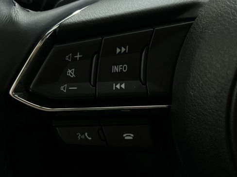 Used 2023 MAZDA CX-5 AWD 2.5 S w/ Premium Package image 26