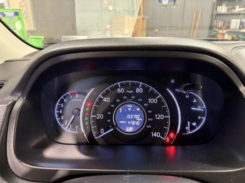 Used 2014 Honda CR-V LX image 12