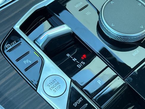 New 2026 BMW X5 xDrive40i image 24