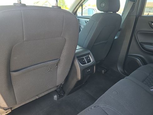 Certified 2020 Chevrolet Blazer LT AWD/4WD image 19