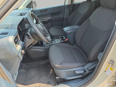 Used 2025 Ford Maverick XL FWD image 16