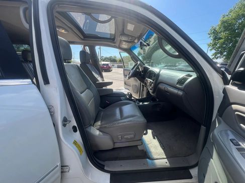 Used 2003 Toyota Sequoia Limited RWD image 18