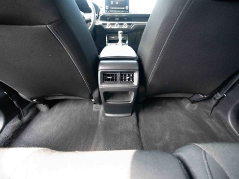 Certified 2023 Honda CR-V LX image 22