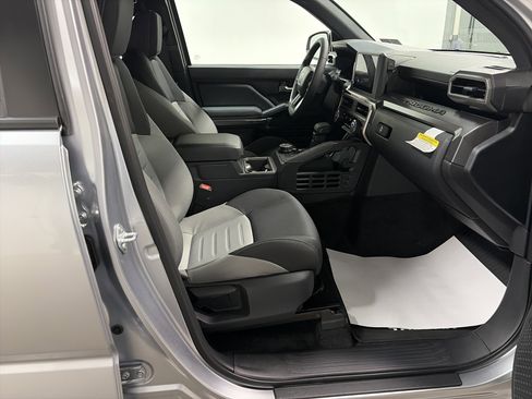 New 2025 Toyota Tacoma TRD Sport image 30