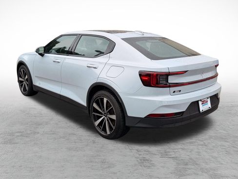Used 2022 Polestar Polestar 2 w/ Plus Package AWD/4WD image 4