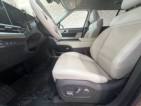 New 2027 Hyundai Santa Fe SEL FWD image 24