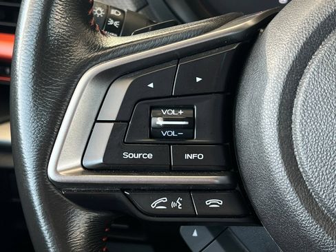 Used 2020 Subaru Forester Sport AWD/4WD image 32