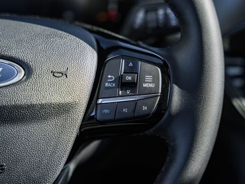 New 2026 Ford Escape Active w/ Cold Weather Package image 27