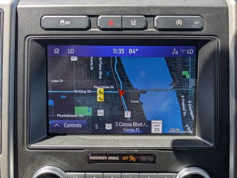 Used 2020 Ford Expedition XLT w/ Equipment Group 202A RWD image 18