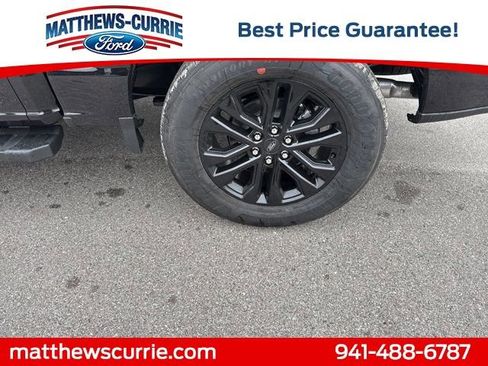 New 2026 Ford F150 XLT image 17