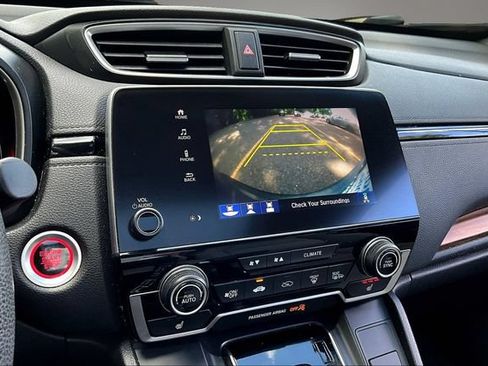 Used 2017 Honda CR-V EX image 14
