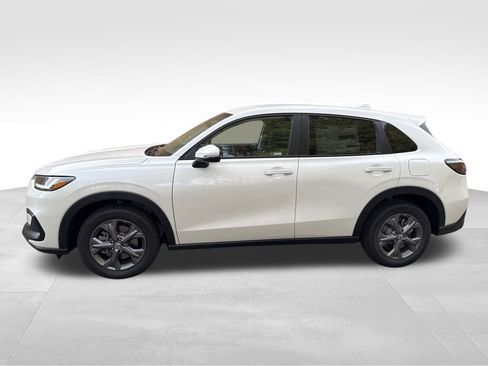 New 2026 Honda HR-V LX image 5