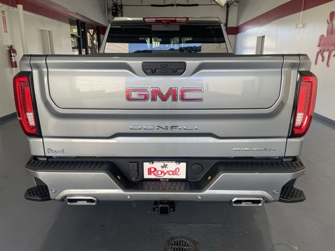 New 2026 GMC Sierra 1500 Denali AWD/4WD image 5