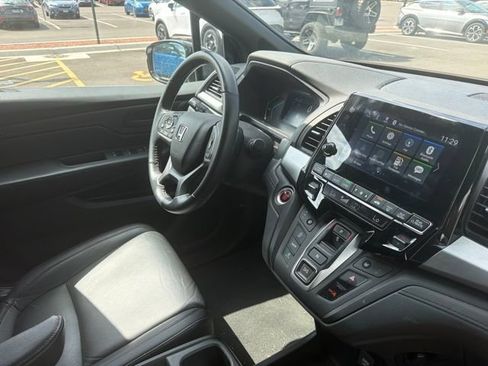 Used 2023 Honda Odyssey Sport image 14