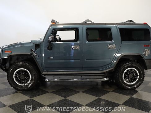 Used 2006 HUMMER H2 image 2