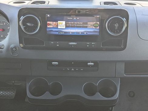 New 2026 Mercedes-Benz Sprinter 2500 image 18