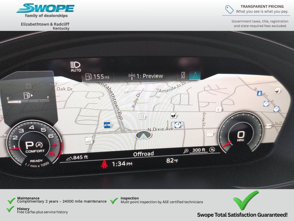 Used 2023 Audi Q5 2.0T Premium Plus AWD/4WD image 26