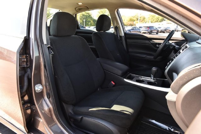 Used 2015 Nissan Altima 2.5 S w/ Special Edition Package FWD image 18