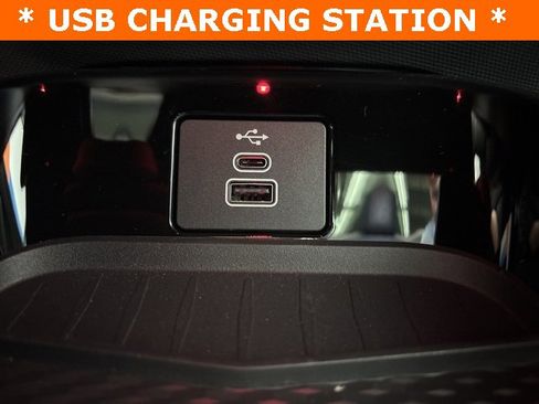 New 2025 Ford Mustang Mach-E Premium w/ Sport Appearance Package image 20