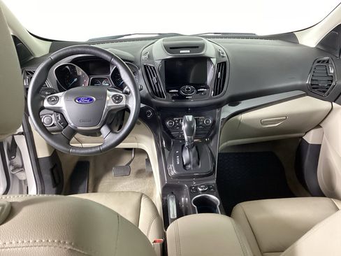 Used 2016 Ford Escape Titanium AWD/4WD image 18