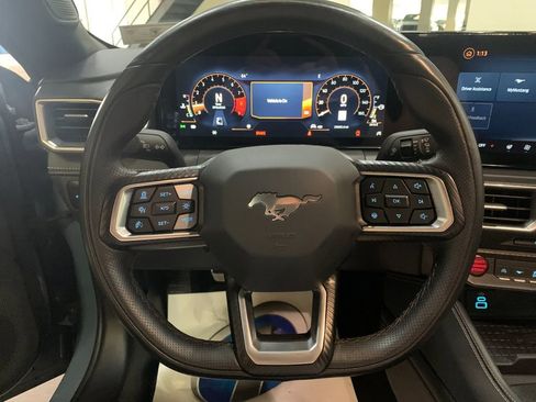 Used 2024 Ford Mustang GT Premium image 26