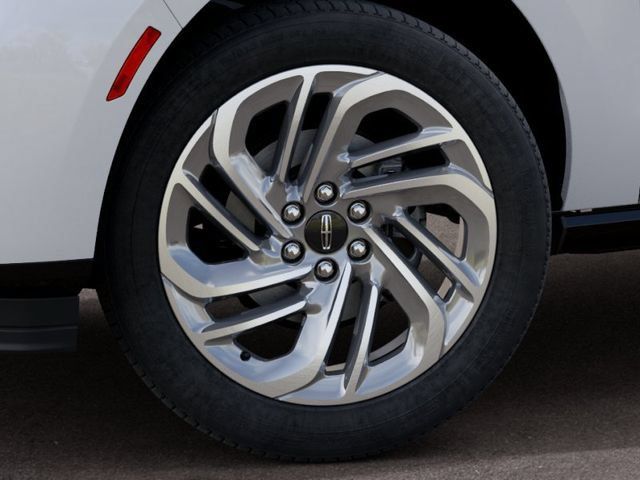 New 2027 Lincoln Navigator L Reserve RWD image 19