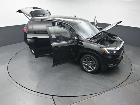 Certified 2023 Honda Passport EX-L image 52