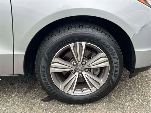 Used 2020 Acura MDX SH-AWD image 11