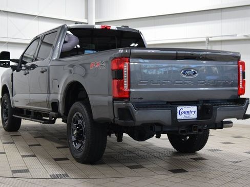 Used 2023 Ford F350 Lariat w/ Lariat Ultimate Package image 6