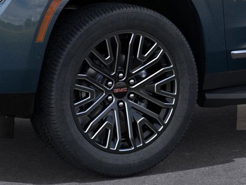New 2026 GMC Yukon Elevation w/ Elevation Premium Package image 9