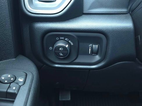 New 2026 RAM 3500 Tradesman AWD/4WD image 28
