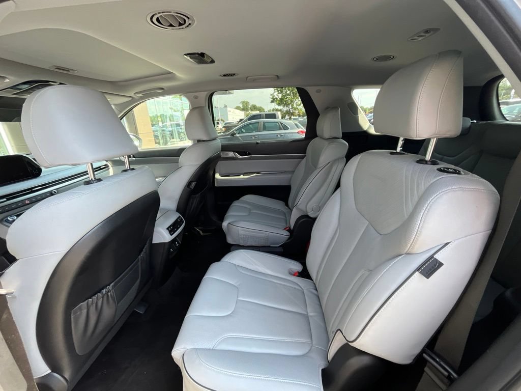 Used 2024 Hyundai Palisade SEL w/ Premium Package AWD/4WD image 42