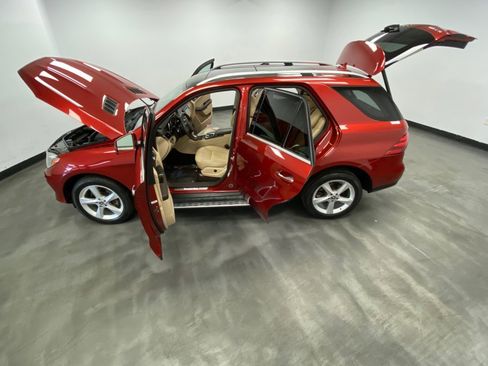 Used 2017 Mercedes-Benz GLE 350 4MATIC w/ Premium 2 Package image 50
